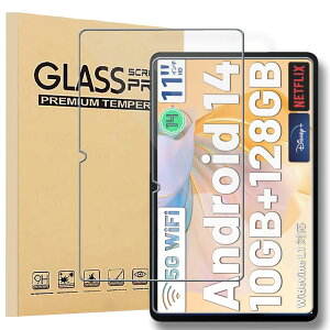 �yE-COAST�z2������ HiGrace A6 HD �p�̃K���X�t�B���� HiGrace A6H �^�u���b�g 11�C���`2024�N �t���ی�K���X�t�B���� �d�x9H �����^ �����ߗ� �����z�� �X�N���b�`�h�~