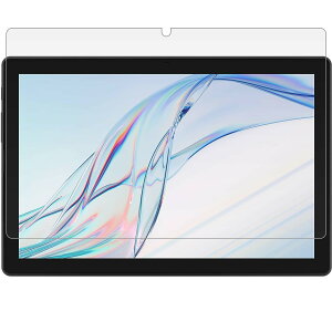 For aiwa tab AB10L 10.1�C���` �K���X�t�B���� [Gosento] 2.5D���E���h�G�b�W���H ���Ɏq�� �����ߗ� �d�x9H �C�A�[�� �w��h�~ aiwa tab AB10L �����K���X�t���ی�t�B���� aiwa tab AB10L JA3-TBA1005 �t�B���� ��