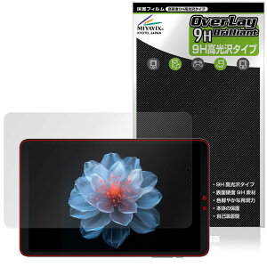 ~rbNX ALLDOCUBE iPlay 60 mini Pro Ή ی tB dx 9H  PET KX̍dx {