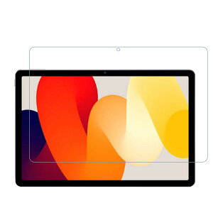 For Xiaomi Redmi Pad SE 11�^ �K���X�t�B���� �V���I�~ Redmi Pad SE 11�C���` �t���ی십���K���X�t�B���� �yKibnco�z���{���f�ވ��Ɏq��/�d�x9H/�����ߗ�/�ϏՌ�/�h�o/��U�h�~/�w��h�~/��ʑN�₩����