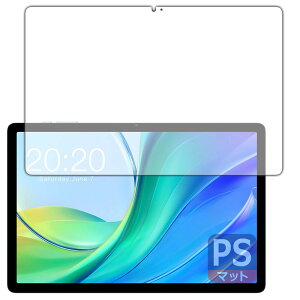 PDA�H�[ Teclast M50 / M50 Pro / M50HD �Ή� PerfectShield �ی� �t�B���� [��ʗp] ���˒ጸ �h�w�� ���{��