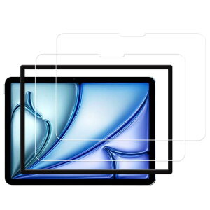 HKKAIS y2ZbgzKChgt {Ɏq̗p iPad Air 11 C` 2024 6 (M2) C` p KXtB t ی tC  KX