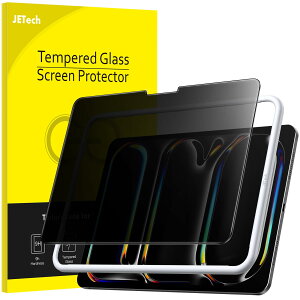 JEDirect iPad Pro 13 C` M4i2024jp vCoV[tیtB KChgt `h~ KX 1