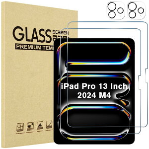 ProCase iPad Pro 13 (M4)tB 2 Yی2 Sʋz^Cv ϏՌ NAKX \Ht