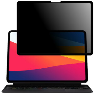 LOE(G) 360x imTNV `h~tB iPad Air 11C` (M2, 2024) vCoV[tB^[ یtB