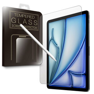 MS factory iPad Air 11C` M2 2024 p y[p[CNtB {f KXtB A`OA ȒP\t wh~ ˖h~ ACpbhGA[ 6 یtB FD-IPDA11m2-GLS-PL
