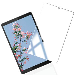 TRkin y1pیtBz Ή 2023N Lenovo Tab M8 (4th Gen)iZABU0172JPj8C` Kp̃KXtB Ή LAVIE Tab T8 T0855/GAS PC-T0855GAS Kp̋KXtیtB ^ wh