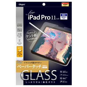 iPad Pro 11C` 2024 (M4) p KXtB y[p[^b` Pg^Cv Yɓ\ \tKChgt Z4265