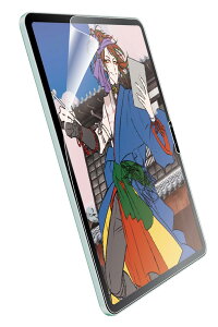 GR ipad air 11C` (M2) 2024Nf tB y[p[eNX` ㎿^Cv ˖h~ A`OA \₷ \蒼\ TB-A24MFLAPLG