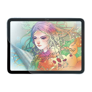 �T�����T�v���C Apple ��10����iPad10.9�C���`�Ή����̂悤�Ȏ������˖h�~�t�B���� LCD-IPAD22P