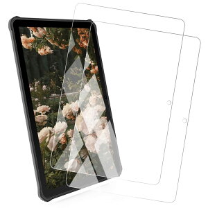 �y2�����z �Ή� OUKITEL RT1 10.1�C���` �p�̃K���X�t�B���� FOR OUKITEL RT1 10.1�C���` �p�̋����K���X�t���ی�t�B���� �C�����^ ���ߗ� �h�~ �w��h�~ ��U�h�~ �\�t�ȒP �t���ی�t�B���� ���� TRki