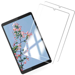 �y2������p�ی�t�B�����z �Ή� 2023�N���� Lenovo Tab M8 (4th Gen)�iZABU0172JP�j8�C���` �K�p�̃K���X�t�B���� �Ή� LAVIE Tab T8 T0855/GAS PC-T0855GAS �K�p�̋����K���X�t���ی�t�B���� �����^ �w��h�~ 