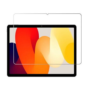 For Xiaomi Redmi Pad SE p tB tیtB 9Hdx {Ɏqfލ̗p Uh~یtB For Xiaomi Redmi Pad SE p̃KXtB tیtB ϏՌ  ϋv ώw