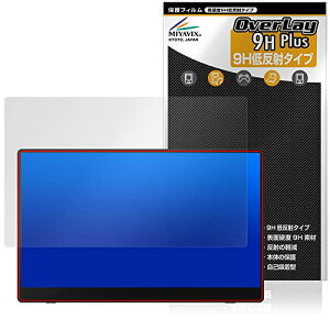 ~rbNX RICOH Portable Monitor 150BW/150 / Light Monitor 150BW/150 p PET dx 9H ᔽ ی tB KX̍dx {