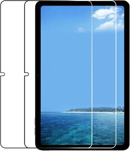 �y2���z�Ή� FOR OPPO Pad Air �K�p�K���X�t�C���� �Ή��ی�t�B���� �����K���X�t�B�����h�w���p �����K���X�t�B���� �ڂ̔��y�� �ی�t�B���� FOR OPPO Pad Air �h�C�A�[�� ��U�h�~�K���X�t�B