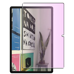 �Ή� Lenovo Tab P12 ZACH0002JP 12.7�C���` �K�p�u���[���C�g�J�b�g �ی�t�B���� �Ή� Lenovo Tab P12 ZACH0002JP �K�p����3D�K���X �t���ی�t�B���� �ڂ̔��y���A���ʓI�ɋߎ���\�h�ł��A ��U�h�~ �w