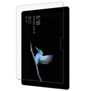 Surface Go (2018�N/2019�N)�i10�C���`)�p�� �u���[���C�g�J�b�g�t�B���� �t���ی�t�B���� ������ �w��h�~ �C�A�h�~ �R�� �ی�V�[�g ����d�l