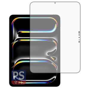 PDAH[ iPad Pro (11C`)(M4E2024Nf) Ή PerfectShield ی tB [ʗp] ˒ጸ hw {