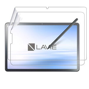 �y2���Z�b�g�z NEC LAVIE Tab T11 T1155/HAS (TAB11/F01) �p �t�B���� ���̂悤�ȕ`���S�n �ی�t�B���� �yNOUKAJU�z11�C���` �y�[�p�[ �t�B���� ���˒ጸ �w��h�~ �A���`�O���A �ی�t�B���� �����ߗ� �C