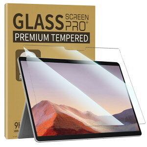 ZenRich uu[CgJbgvSurface Pro 7 +/Surface Pro 7 یtC u2v Surface Pro 7 + / 7 Plus /6 / 5 / 4 KXtB 12.3C`p tیtB ڂɗD/\tȒP/wh~/