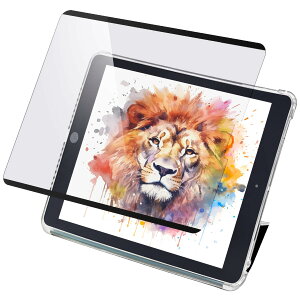 ̂悤ȕ`Sn Ey[p[CNtB^[ iPadPro12.9C` (3`6 2018Nȍ~) p }Olbg1bE\ tیtB (iPad Pro 12.9inchj