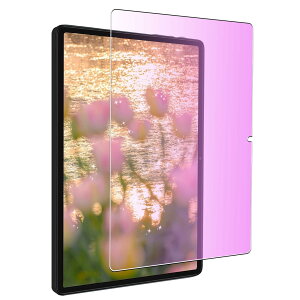 �Ή� TECLAST M40 Plus / P30S / P40HD 10�C���`�p�̖ڂ̔��y�� �t���ی� �t�B���� �Ή� TECLAST M40Plus / P30S / P40HD �p�̃u���[���C�g�J�b�g �K���X�t�B���� �ώw�� �\�ʍd�x9H 2.5D���E���h���H ��U�h�~ 
