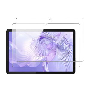 �y2���Z�b�g�zFor Blackview MEGA 1 �^�u���b�g 11.5�C���` �����K���X�t�B���� �ی�t�B���� KONXISA �K���X�ی�t�B���� �����ߗ� �h�� �ϖ� �w��h�~ 2.5D 9H�d�x ���h�~ ��U�h�~ �����z�� Blackview MEG