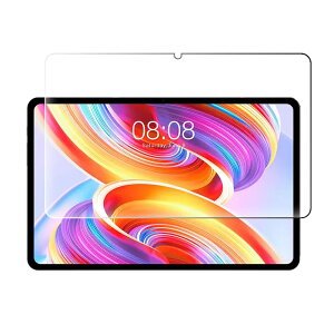 For TECLAST T50 �p�� �t�B���� �t���ی�t�B���� 9H�d�x ���{���Ɏq�f�ލ̗p ��U�h�~�����ی�t�B���� For TECLAST T50 �p�̃K���X�t�B���� �t���ی�t�B���� �ϏՌ� ������ ���ϋv �ώw��