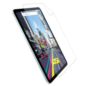 LOE(G) iPad Air 11C` (M2, 2024) p AGARtB A`OA&AR ˖h~ wh~ y[p[ZX یtB zł ACpbh GA 11