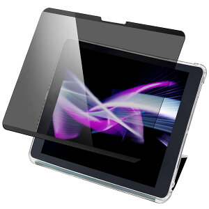 360x `h~ }Olbg vCoV[tB^[ iPadAir11C` M2 p یtB tیtB E30°㉺30°̎p Rk vCoV[ی/iPad Air 11i2024`jΉ