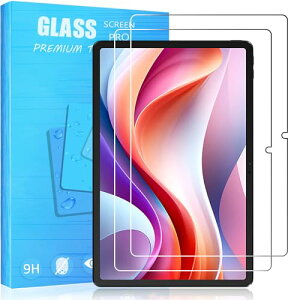 y2ZbpKXیzFOR Lenovo Xiaoxin Pad 11C` 2024 p̃KXtB dx9H {fވɎq ^0.33mm Uh~  ϏՌ FOR Xiaoxin Pad 11C`p tیtB PCduoduo