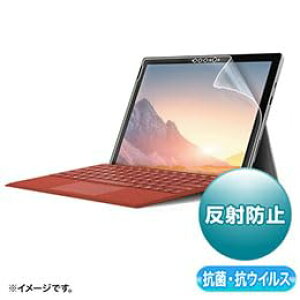 �T�����T�v���C Surface Pro 7+/7�p�R�ہE�R�E�C���X���˖h�~�t�B���� LCD-SF7ABVNG