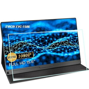 yMoahsiunyzFor EVICIV EVC-1506 15.6 KXtB 15.6C` (1920×1080 16:9Ή 15.6C` 15.6^) یtB {Ɏq dx9H CAh~ hw ϏՌ Uh~ \tȒP ʑN₩ 