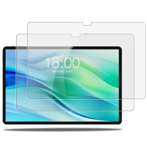 ODEA S11 / TECLAST T50 MAX / P50 / T50HD �p �t�B���� �ی�t�B���� ���� �K���X�t�B���� �yNOUKAJU�z 11�C���` �K���X�t�B���� �t���ی�t�B���� �����ߗ� �d�x9H ��U�h�~ �C�A�h�~ �w��h�~ �����z�� �\