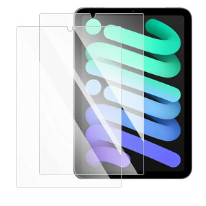 KODA |y 2ZbgziPad mini6 (6) (2021) Ή dx9H KXtB tی wh~ ߃NA ACpbh ^ubgpKXtB