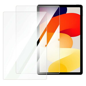 KODA|y 2ZbgzXiaomi Redmi Pad SE/Galaxy Tab A9+ / Galaxy Tab S9 / Galaxy Tab S9 FE/Galaxy Tab A9 Plus Ή dx9H KXtB tی wh~ ߃NA ^ubgpKXtB