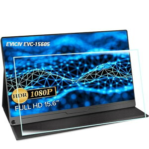yMoahsiunyzFor EVICIV EVC-15605 15.6 KXtB 15.6C`(1920×1080 16:9Ή 15.6C` 15.6^) یtB {Ɏq dx9H CAh~ hw ϏՌ Uh~ \tȒP ʑN₩ 