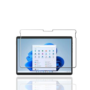 yꖇzΉ For Surface pro 8 / For Surface pro Xi13C`jp KXtB For Surface pro 8 p tByߗ CAh~ dx9H  wh~ SʔSzFor Surface pro 8 / For Surface pro X