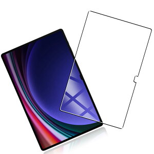 y1pیtBz Ή Galaxy Tab S9 Ultra 14.6C` Kp̃KXtB Ή Galaxy Tab S9 Ultra 2023N Kp̋KXtیtB ^ wh~ Uh~ \tȒP t