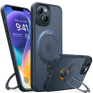 �y�J�`�b�I2024�V�J���E���萫�zTORRAS iPhone 15 �p �P�[�X MagSafe�Ή� �c�����Ή� �����̓����O �}�O�l�b�g���� ���ϋv�� ���ϖh�~ ���C�����X�Ή� �ČR�K�i �ϏՌ� �w��h�~ �A�C�t�H��15 �P�[�X