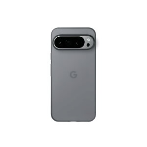 yCASEFINITEzMade for GoogleF/Google Pixel 9/9 Pro Ή/THE FROST AIR ULTRA//X[NubN/FR-A-UL-GP9-SB/