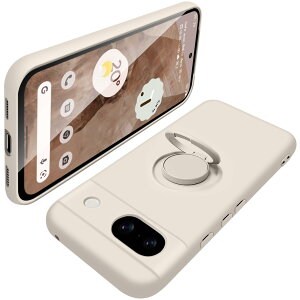 Google Pixel 8a P[X Ot sNZ8a X}zP[X }bg t̃VR ϏՌ Yی \tg X^h@\t O Jo[ 360]ԍڃz_[ (zCg)