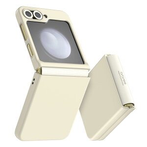 �yararee�z Galaxy Z Flip6 �Ή� �P�[�X �q���W�ی� ���^ �y�� �X�}�z�P�[�X �V���v�� �X�g���b�v�z�[�� �t �g�уP�[�X [ GalaxyZFlip6 �M�����N�V�[ Z �t���b�v6 SC-54E �Ή� ] Aero Flex �N���[��