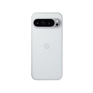 yCASEFINITEzMade for GoogleF/Google Pixel 9 Pro XL Ή/THE FROST AIR ULTRA//ACXzCg/FR-A-UL-GP9PXL-IW/
