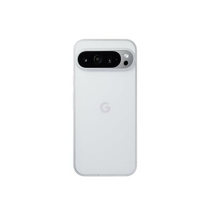 yCASEFINITEzMade for GoogleF/Google Pixel 9/9 Pro Ή/THE FROST AIR ULTRA//ACXzCg/FR-A-UL-GP9-IW/