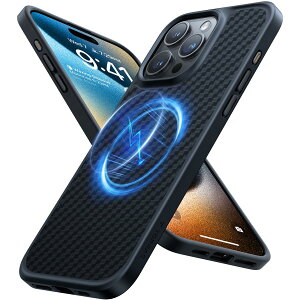 yMagsafeEŋϏՌ zTORRAS iPhone 15 pro p P[X }Olbg ΂݂Ȃ Xgbvz[t {^t CAX[dΉ F rWlXubN