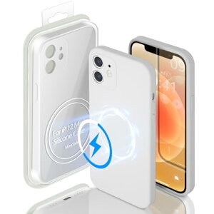 MagSafeΉ iPhone12 mini P[X VR }bg HaloLockt CX[dΉ C[d P[X ϏՌ 炳G th~ wh~ y ČRKi ACtH12mini Jo[ }OZ[