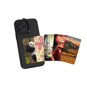 Reinkstone Reink Case C1 iPhone �A�v������ŁA�P�[�X�̃f�U�C�����ς��IE-Ink�X�N���[���t���X�}�z�P�[�X ���{���K�㗝�X (iPhone15Pro)