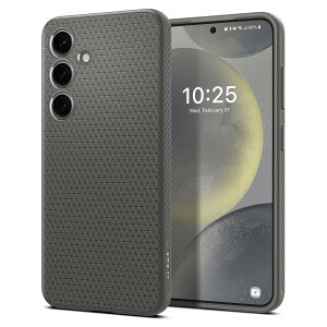 Spigen Galaxy S24 P[X ϏՌ TPU SC-51E | SCG25 \tgP[X ČRMILKi擾 Jی h~ Ռz Qi[d CX[d LbhEGA[ ACS07450 (}[uEO[)