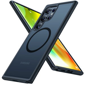 yČRKiIi}OlbgzTORRAS Galaxy S24 Ultra p P[X }Olbg CX[d  }bg ΂݂Ȃ }OZ[tΉ MNV[ s24 ultra P[X Guardian-Mag ubN